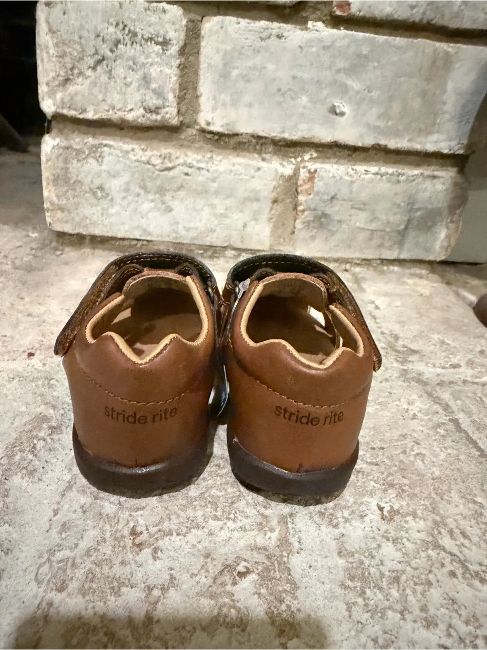 Stride Rite - Archie (Toddler) - Picture 2 of 5
